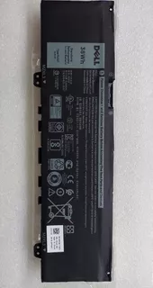 Bateria Dell Inspiron 13 7000 7370 7380 7386 5370 F62g0 38wh