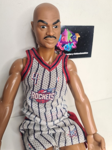 Figura Barkley (Usado)