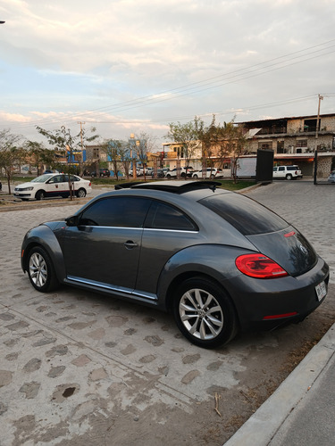 Volkswagen Beetle 2.5 Sport At