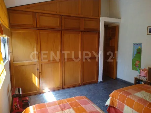 Casa Residencial De Un Piso En Venta, Zona Carcaña, Recta A Cholula, Puebla