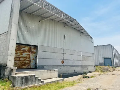 Bodega en venta