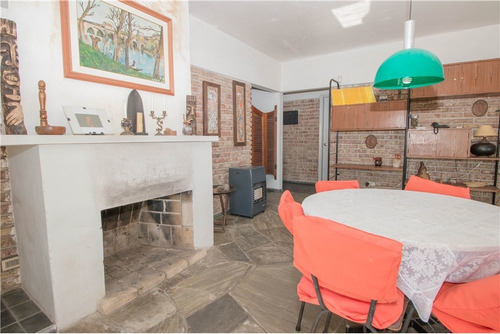 Venta De Casa 2 Dormitorios Barbacoa Costa Azul