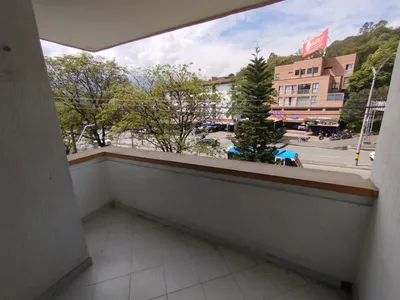 Apartamento en venta