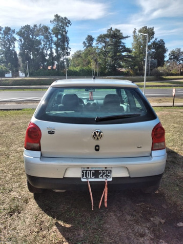 Imagen 6 de 9 de Vw Gol 2010