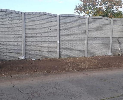 Imagen 6 de 6 de Pergamino - Lote Con Excelente Ubicación! Frente De 20,00 Mts. Total 600 M2.