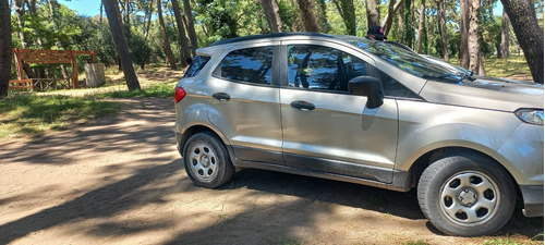 Ford Ecosport 1.6 Se 110cv 4x2