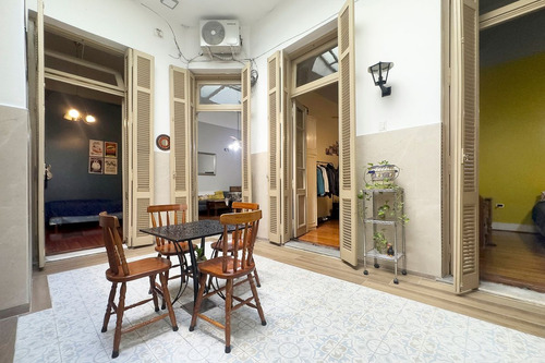 Venta Ph 4ambientes Caballito