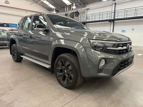 Volkswagen Amarok 3.0 Cd Tdi 258Cv V6 Hero 4X4 At