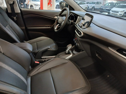 Chevrolet Tracker 1.2 Turbo Ltz At