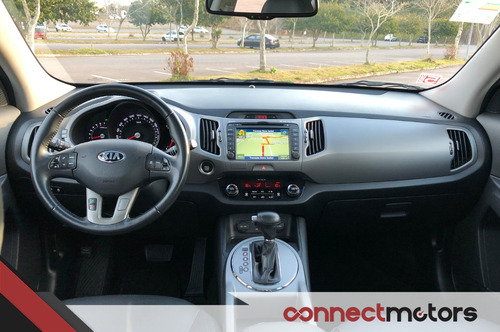 Kia Sportage Ex 2.0 16v Flex - 2016