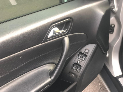 Mercedes Benz - C 180 Kompressor 2005