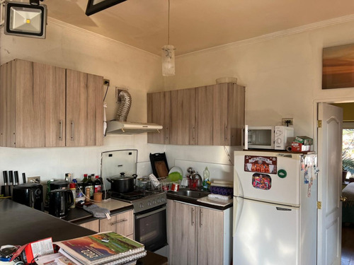 Casa Con 2do Piso Independiente Excelente Ubicación