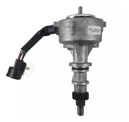 NEW DISTRIBUTOR COMPATIBLE WITH FORD F-150 1992-1996 BRONCO 1992 F2TZ-12127-D F2TZ12127D 