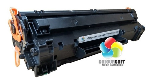 Toner 85a Genérico Para Hp P1102w M1132 P1109w Ce285a.