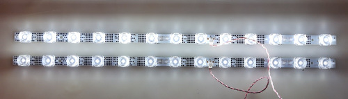 Leds Tcl 50a441 (Usado)