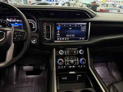 GMC Yukon 6.2 Denali 8 Vel Awd At