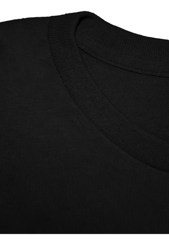 Camiseta De Algodón Con Estampado Gráfico King Von