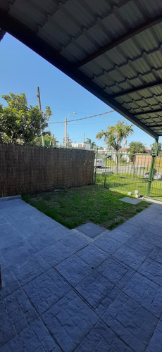 Venta Casa De 2 Dormitorios A 200 Metros Del Mar