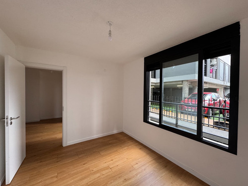 Alquiler La Blanqueada: 1 Dormitorio Con Balcón Con Excelentes Amenities