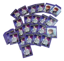 Comprar Sobres Llenos Justine Bieber20 Sobres Sellados