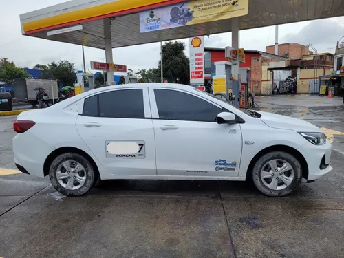 Chevrolet Onix 1.0T Lt