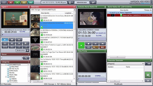 Hardata Tv - Software Con Llave - Oportunidad!!!