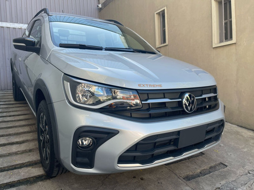 Volkswagen Saveiro 1.6 Cross