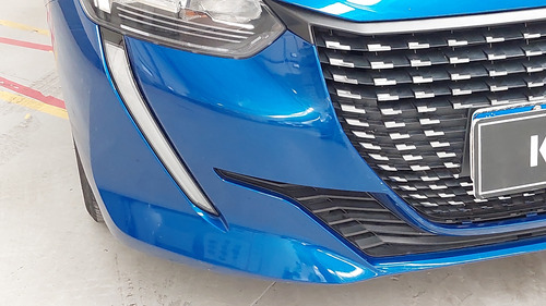 Peugeot 208 1.6l Active