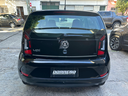 Volkswagen Up! 1.0 High Up! 75cv 5 p