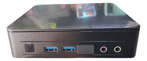 Cpu Intel Muc 11 Inside 8gb En Ram, 1tb En Ssd M.2 (nuevo) (Usado)