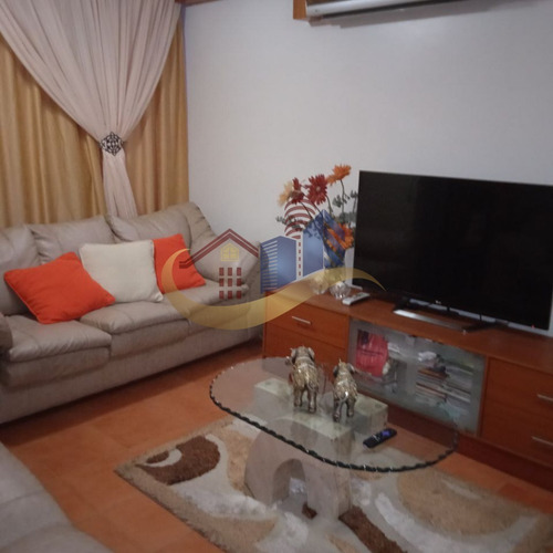 Imagen 3 de 9 de Apartamento En La La Llanada De 3 Hab. 2 Baños Ref 839
