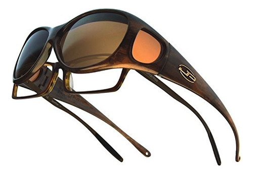 Fitovers Eyewear Lotus Gafas De Sol