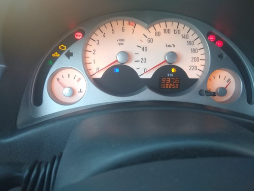 Chevrolet Corsa