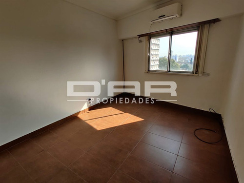 Imagen 9 de 12 de Departamento 2 Ambientes - T. Gordillo 100
