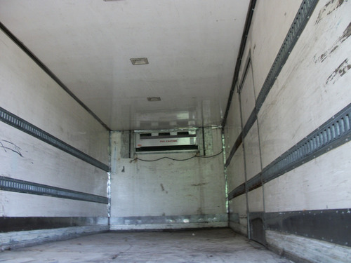 Imagen 13 de 15 de Mercedes Benz 1316/18 Térmico C/pala Hidrau Muy Bueno