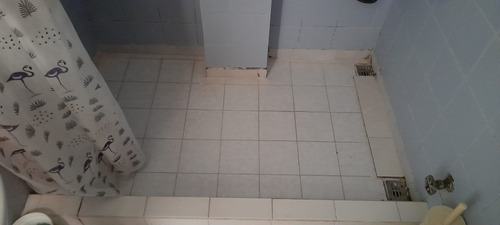 Imagen 10 de 21 de Departamento A Una Cuadra Del Mar En Planta Baja