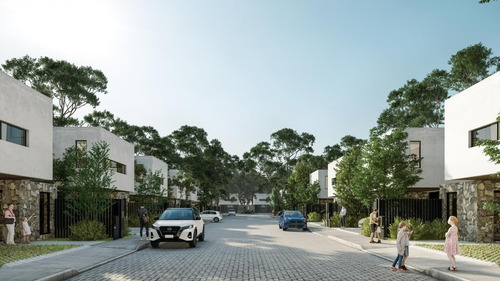 Imagen 1 de 5 de Macrolote Condo Residencial - Nuevo Malagueño