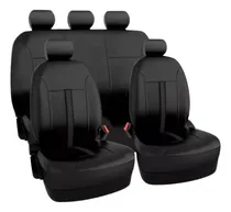 Comprar Funda Cubre Asientos Cuero Acolchado Vw Fox \u002F Suran \u002F Crossf