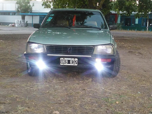 Peugetot 505 Modelo 85 Sr En Muy Buen Estado.