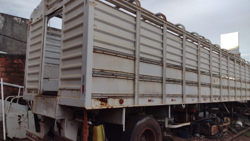Carreta Boiadeiro