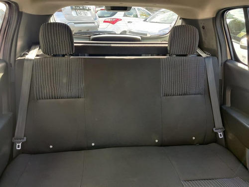 Renault Sandero Authentic Flex 1.0
