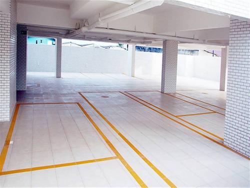 Imagem 6 de 16 de Apartamento Com 3 Dorms, Guilhermina, Praia Grande - R$ 390 Mil, Cod: 1070 - Rno1070