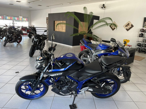 Imagem 2 de 8 de Yamaha Mt 03 Abs