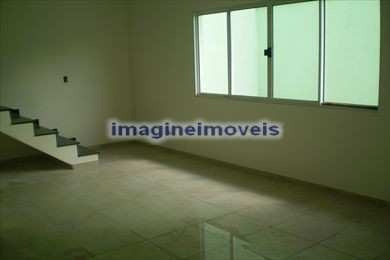 Imagem 30 de 30 de Sobrado Em Condomínio Na Água Rasa Com 3 Dorms Sendo 1 Suíte, 3 Vagas, 137m² - So0116