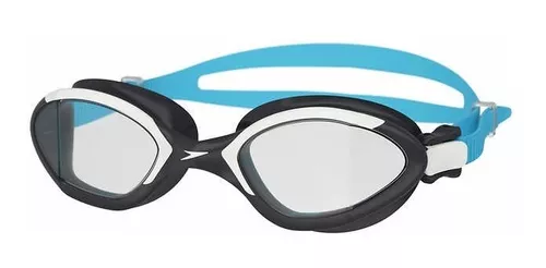 Speedo Paquete triple de gafas de natación para adultos