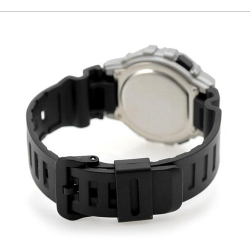 Reloj Casio De Hombre Ws-1400 Deportivo 60 Lap Memory