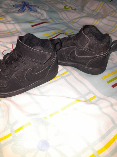 Zapatillas Converse Talla 21