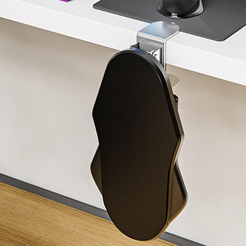 Reposabrazos De Escritorio Soporte Para Codos Y Plegable