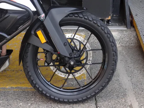 Ktm 390 Adventure