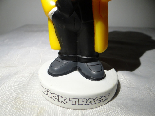 Dick Tracy Wacky Wobbler Funko